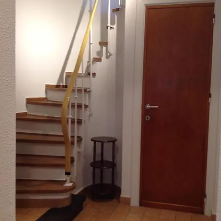 Holiday Home 't Beertje-3