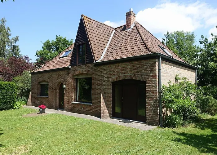Lien'S Cottage