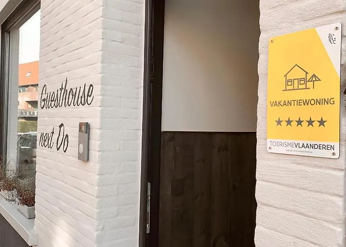 Guesthouse Next Do