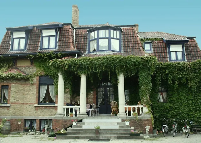 De Vijf Zuilen