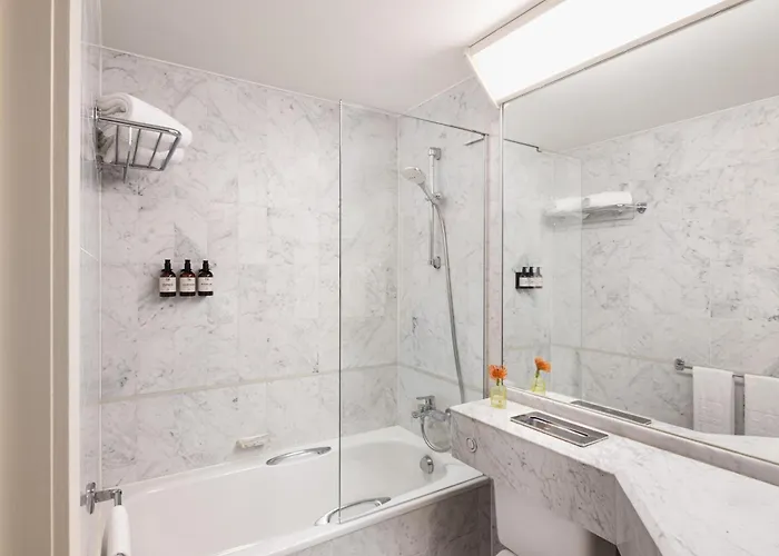 Resort: Nh Brugge