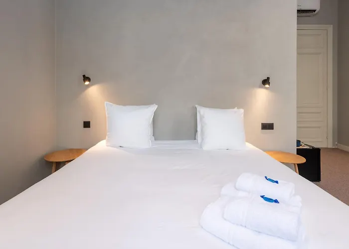 Hotel Lucca